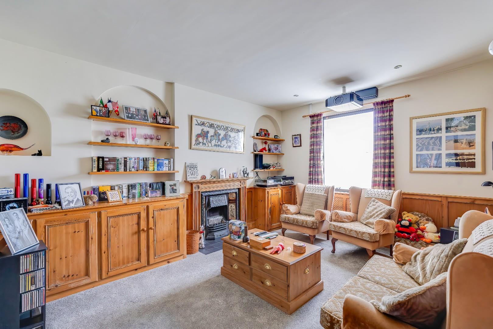 Bryn Eglwys, Monknash, Nr Cowbridge, Vale Of Glamorgan, CF71 7QQ